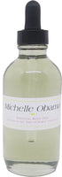 Michelle Obama For Women Perfume Body Oil Fragrance