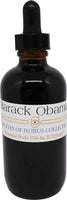 Barack Obama For Men Cologne Body Oil Fragrance