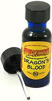 Wild Berry Dragon's Blood Scented Oil [1/2 oz.]