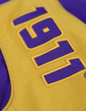 Big Boy Omega Psi Phi Divine 9 S11 Mens Racing Twill Jacket [Purple]