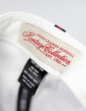Big Boy Kansas City Monarchs Heritage Collection S142 Mens Snapback Cap [White/Red - Adjustable Size]