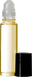 Kenneth Cool - Type For Women Perfume Body Oil Fragrance