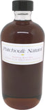 Patchouli: Natural Scented Body Oil Fragrance