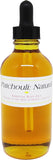 Patchouli: Natural Scented Body Oil Fragrance