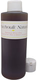 Patchouli: Natural Scented Body Oil Fragrance