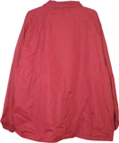 Buffalo Dallas Kappa Alpha Psi Crossing Line Jacket [Crimson Red]