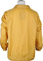 Buffalo Dallas Omega Psi Phi Crossing Line Jacket [Gold]