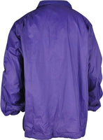 Buffalo Dallas Omega Psi Phi Crossing Line Jacket [Purple]