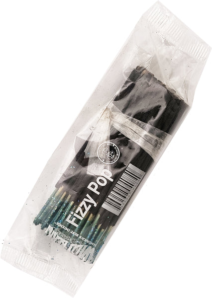 Wild Berry Fizzy Pop Shortie Incense Stick Bundle [Brown]