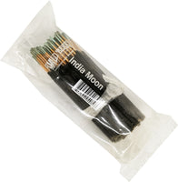 Wild Berry India Moon Shortie Incense Stick Bundle [Brown]