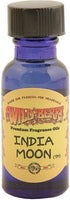 Wild Berry India Moon Scented Oil [Blue]