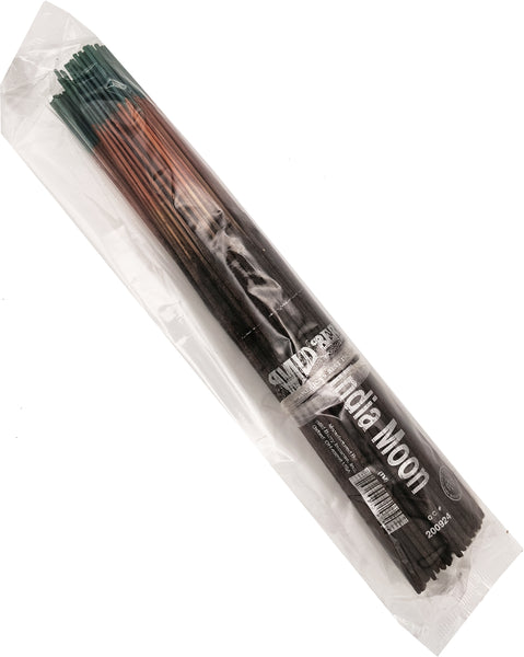 Wild Berry India Moon Incense Stick Bundle [Brown]