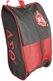 Delta Sigma Theta Shoe Bag [Black]