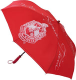 Delta Sigma Theta Large Inverted Umbrella [Red]