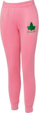 Alpha Kappa Alpha Elite Trainer Sweatpants [Pink]