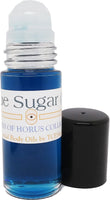 Blue Sugar - Type For Men Cologne Body Oil Fragrance