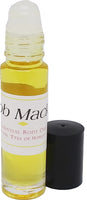 Bob Mackie - Type Scented Body Oil Fragrance