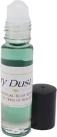 Fairy Dust - Type PH For Women Scented Body Oil Fragrance