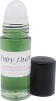 Fairy Dust - Type PH For Women Scented Body Oil Fragrance