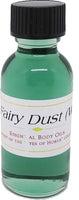 Fairy Dust - Type PH For Women Scented Body Oil Fragrance