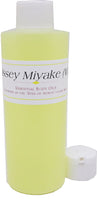 Issey Meyakie - Type For Women Scented Body Oil Fragrance