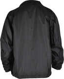 Buffalo Dallas Alpha Kappa Alpha Crossing Line Jacket [Black]