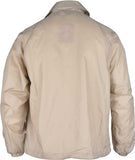 Buffalo Dallas Alpha Kappa Alpha Crossing Line Jacket [Khaki]