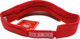 Buffalo Dallas Delta Sigma Theta Visor [Black]