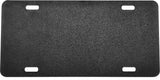 Kappa Alpha Psi 1911 K-Diamond Mirror License Plate [Black/Silver]