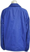 Buffalo Dallas Sigma Gamma Rho Crossing Line Jacket [Blue]