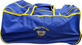 Buffalo Dallas Sigma Gamma Rho Trolley Bag [Blue]