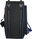 Buffalo Dallas Sigma Gamma Rho Trolley Bag [Blue]