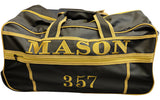 Buffalo Dallas Mason Trolley Bag [Black]