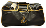Buffalo Dallas Mason Trolley Bag [Black]