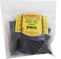 Wild Berry Fizzy Pop Backflow Incense Cones [Black - One Size - 25 Cones Per Pack]