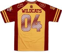 Big Boy Bethune-Cookman Wildcats S10 Mens Football Jersey [Maroon]