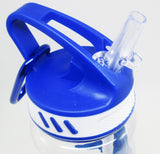 Zeta Phi Beta Eastman Tritan Water Bottle [Clear]