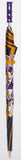 Omega Psi Phi Jumbo Umbrella [Purple/Gold]