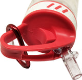 Eastern Star Eastman Tritan Water Bottle [Clear]