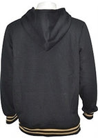Buffalo Dallas Alpha Phi Alpha Hoodie [Gold]