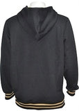 Buffalo Dallas Alpha Phi Alpha Hoodie [Gold]