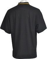 Buffalo Dallas Alpha Phi Alpha Polo Shirt [Short Sleeve - White]