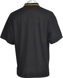Buffalo Dallas Alpha Phi Alpha Polo Shirt [Short Sleeve - White]