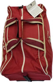 Buffalo Dallas Kappa Alpha Psi Trolley Bag [Crimson Red]
