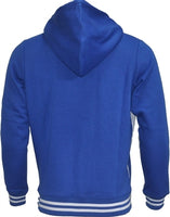 Buffalo Dallas Zeta Phi Beta Hoodie [Blue]