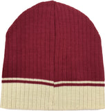 Buffalo Dallas Kappa Alpha Psi Beanie [Crimson Red]