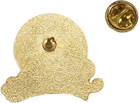 Delta Sigma Theta Sorority Inc. Since 1913 Lapel Pin [Gold]