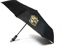 Alpha Phi Alpha Mini Hurricane Umbrella [Black]