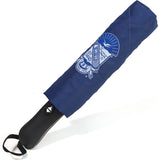 Phi Beta Sigma Mini Hurricane Umbrella [Blue]