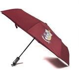 Kappa Alpha Psi Mini Hurricane Umbrella [Red]